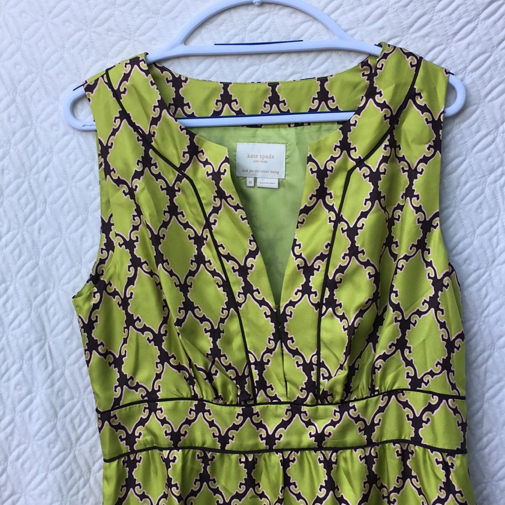Kate Spade Dress